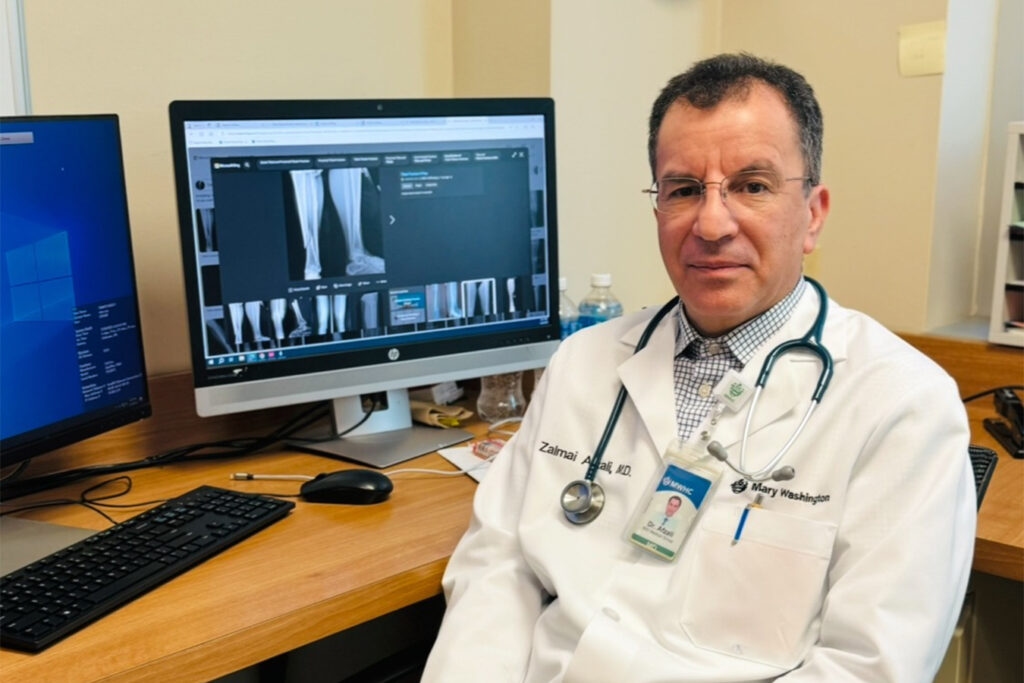 States facing doctor shortages ease licensing rules for foreign-trained physicians