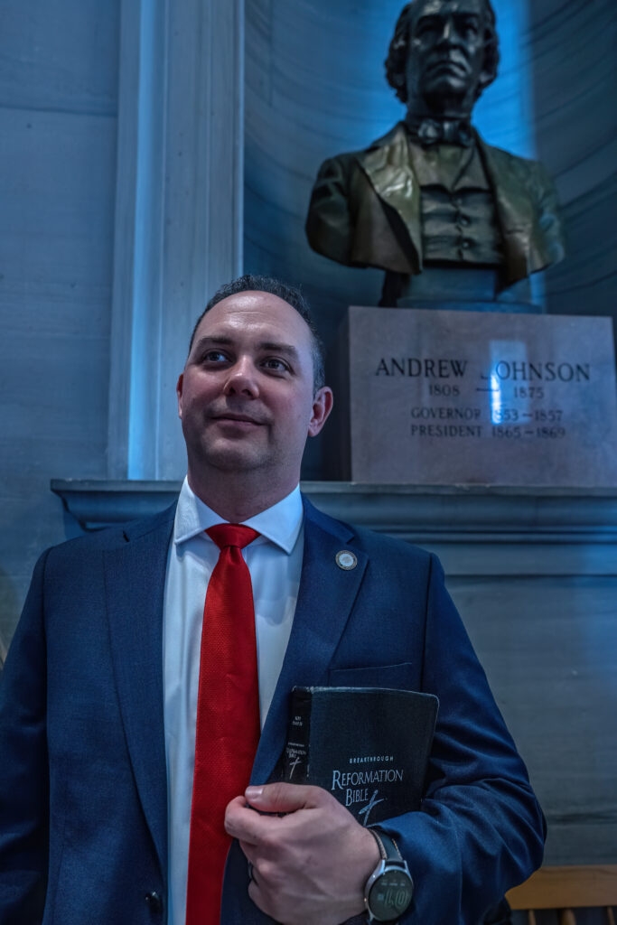 Ethics Commission dismisses complaint against Republican rep.; threatens complainants with penalties