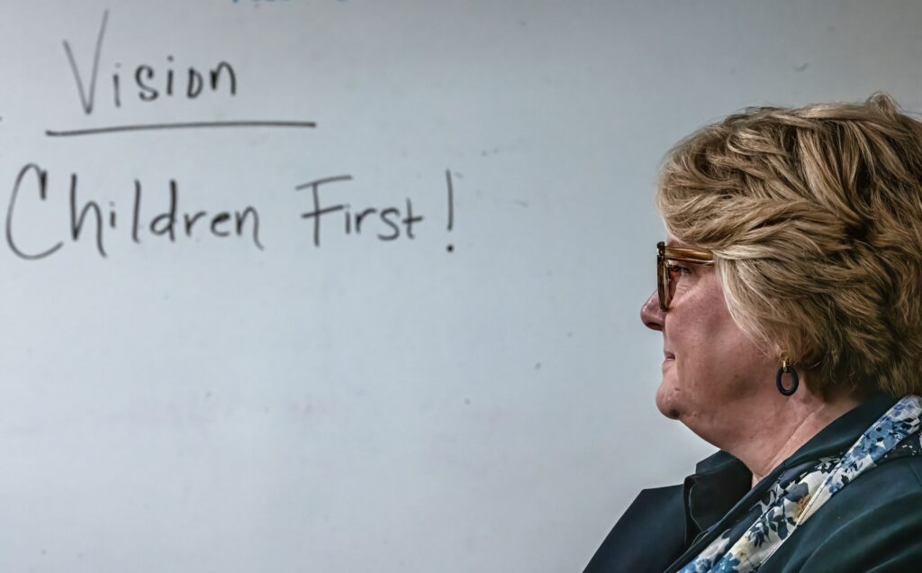 Lawsuit: ‘Tennessee's foster care system is failing children it is intended to protect'
