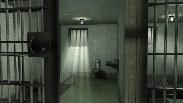 Prison healthcare provider sues Tennessee for nixing contract award