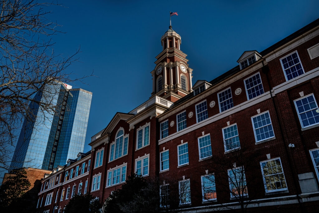 Knox County lessons about a trustworthy trustee