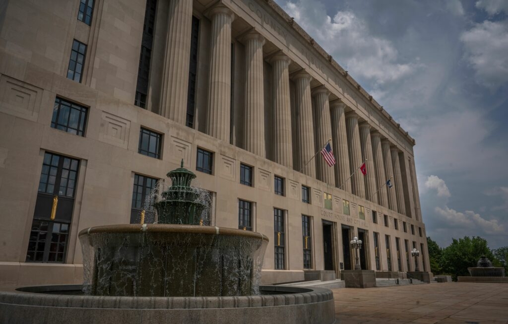Appeals Court upholds state law halving Metro Nashville Council