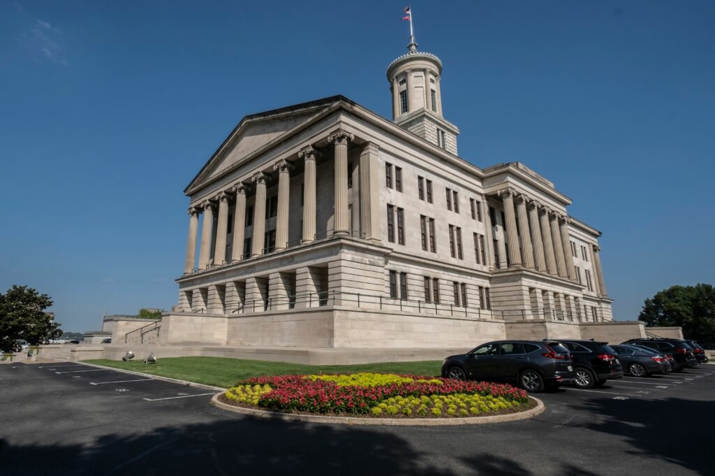 Former News Channel 5 Meteorologist Bree Smith backs Tennessee bill to criminalize deepfakes