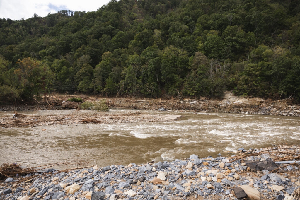 Tennessee OSHA issues no citations for Erwin plastics plant where employees died in Helene flood