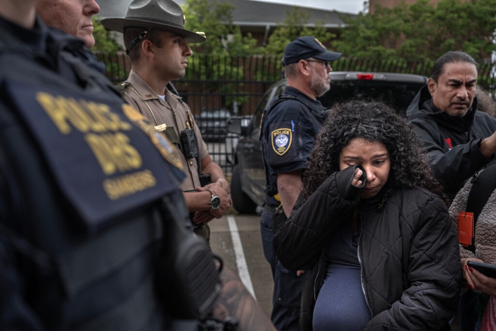 Tennessee's immigration dragnet moves the state away from its commitment to human rights