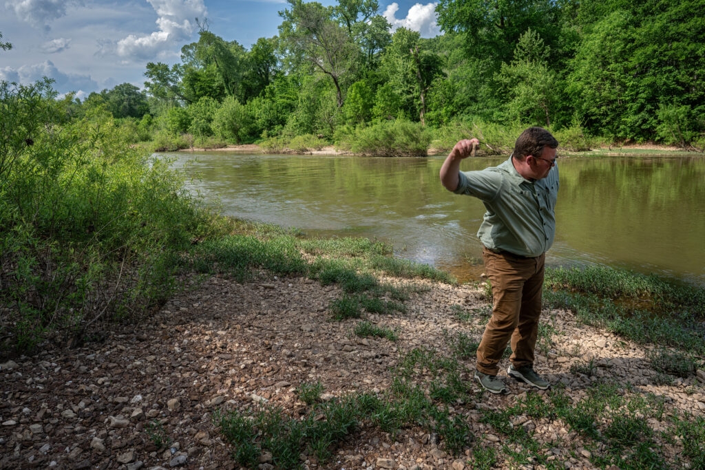 Duck River, Tennessee waterways could see regulation rollbacks under two proposed bills