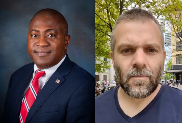 More candidates enter field to replace Green in Tennessee's 7th District