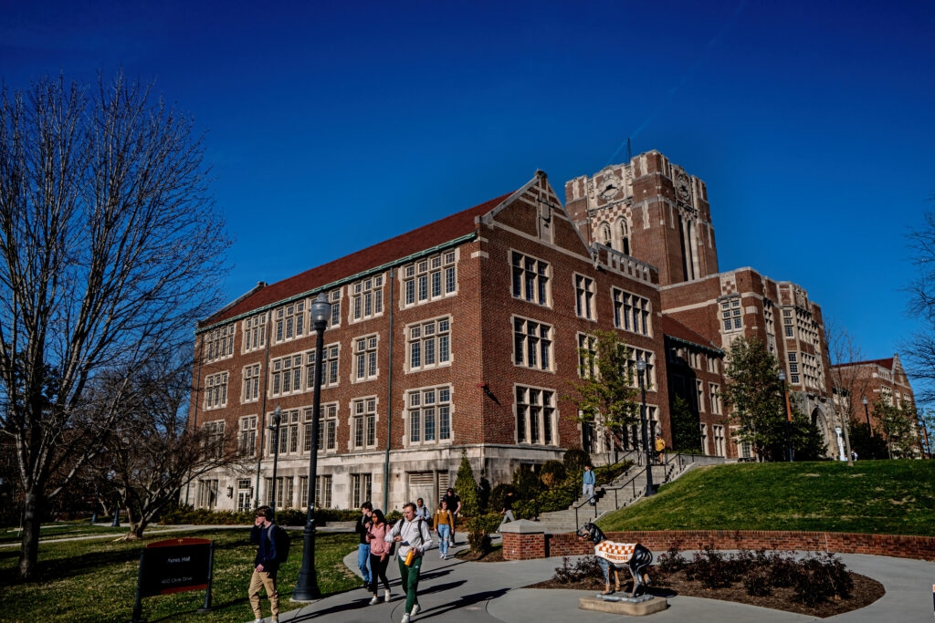 Foreign aid freeze halts University of Tennessee international agriculture program