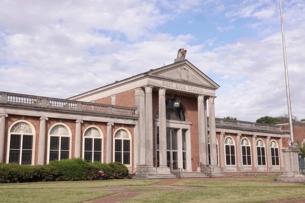Tennessee planning $6 million audit of Memphis Shelby schools