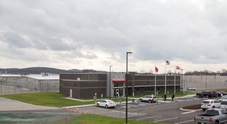 Stockard on the Stump: Private-prison operator to see inmate reduction after riot