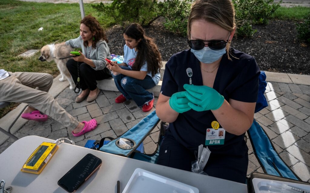 Nashville joins three local governments in suing federal government over public health cuts