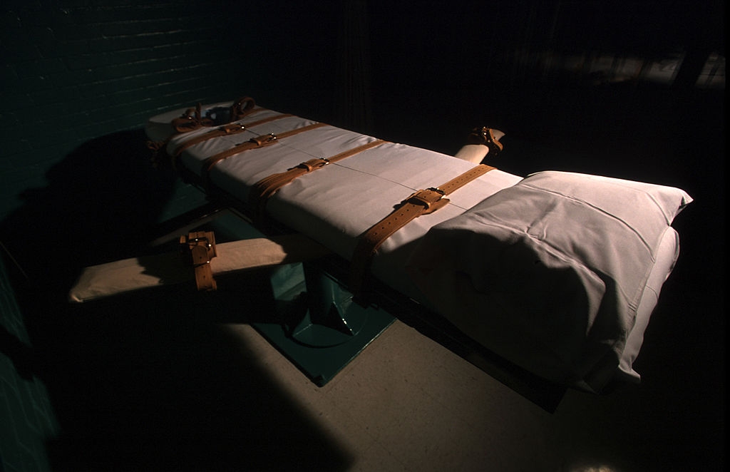 Tennessee governor refuses another death row reprieve