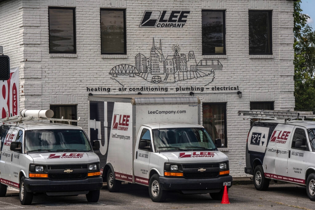 World's top businesses, Lee Company receive biggest Tennessee tax rebates