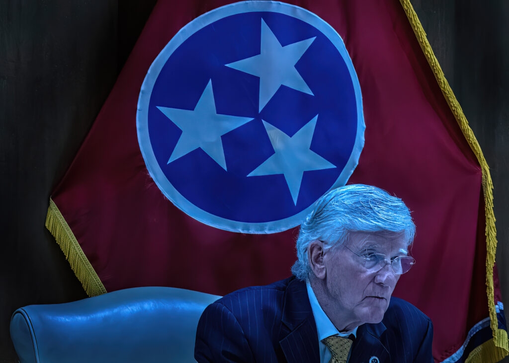 Tennessee Republican bashes immigrant education bill