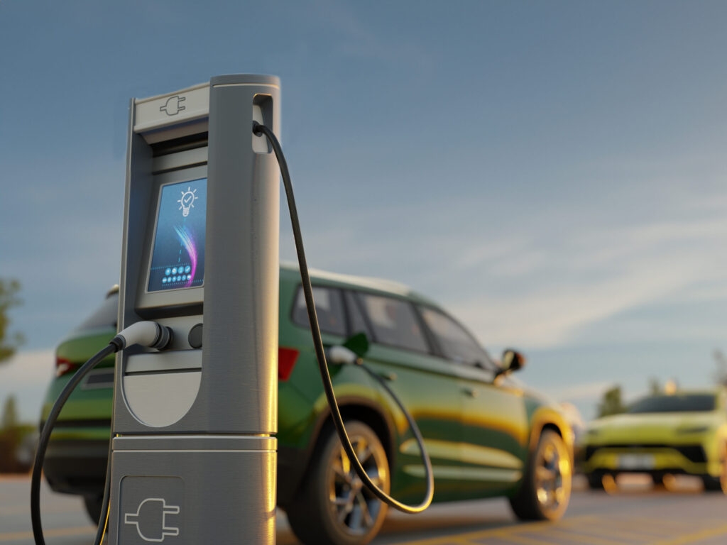 Tennessee's own EV charging program still running as Trump hits brakes on federal grants