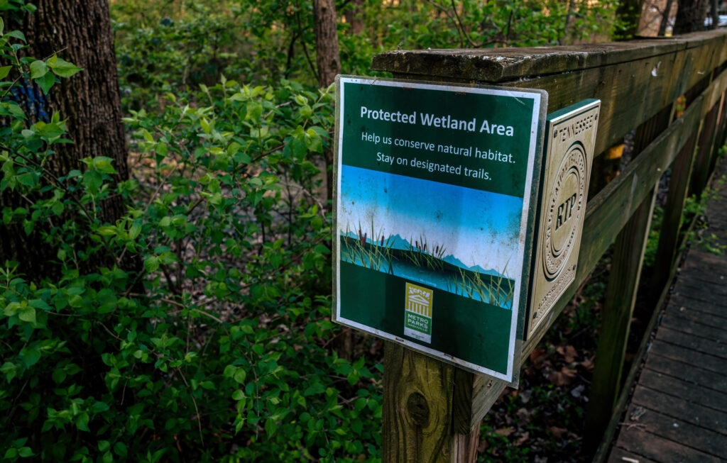 Environmentalists: Second attempt at wetlands bill would leave 80% vulnerable to development
