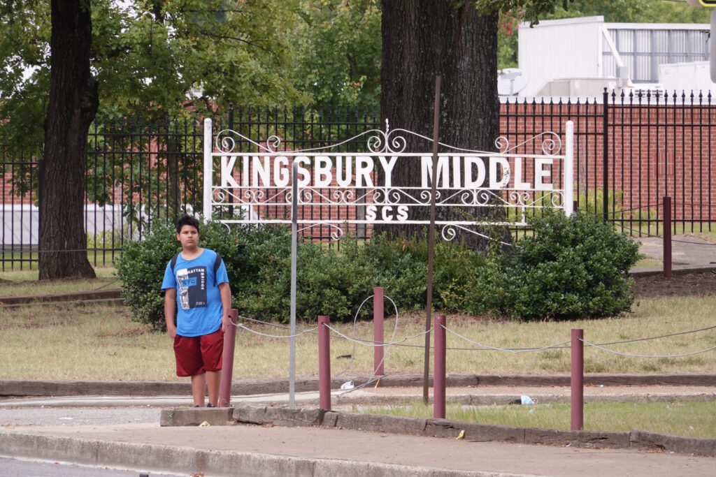 Tennessee lawmakers file Memphis Shelby Schools 'hostile takeover' at last minute
