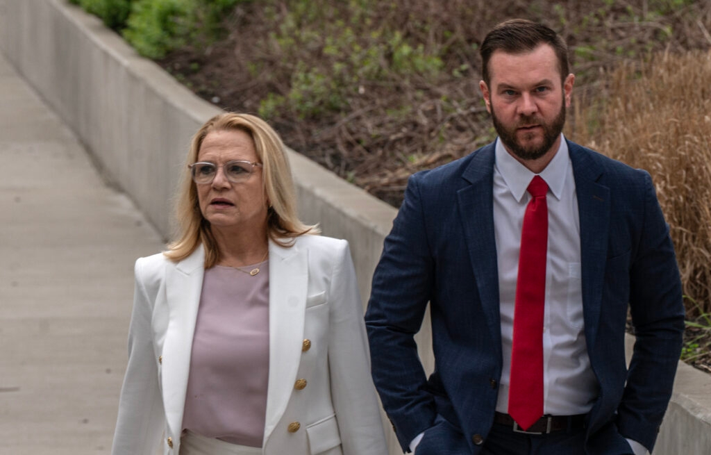 Defense attorneys in Casada, Cothren trial give hints to strategies