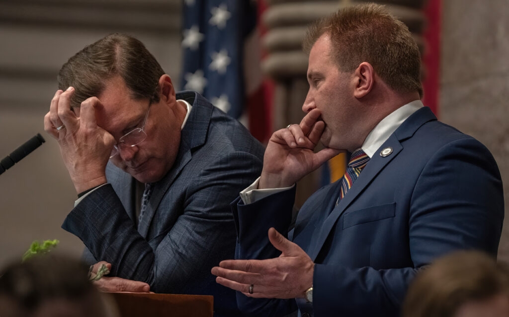 Tennessee asks feds whether state funds are jeopardized by immigrant student bill