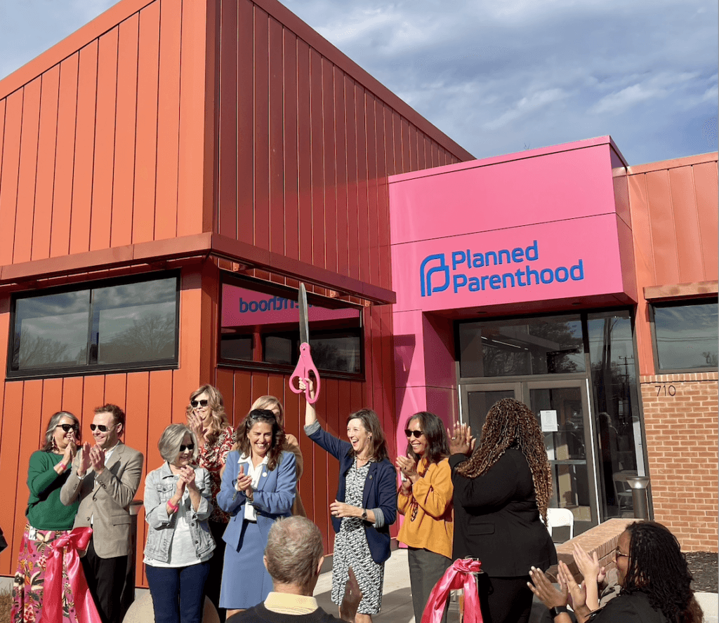 Trump administration freezes $8M in family planning health care grants for low-income Tennesseans