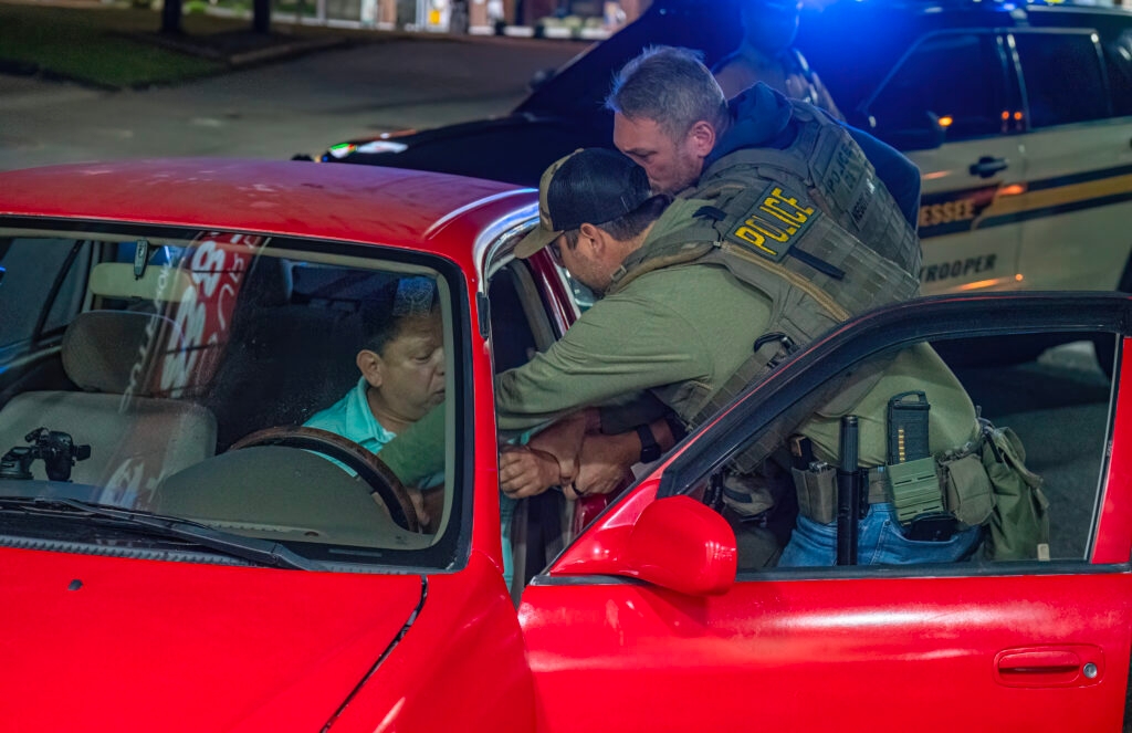 ‘There will be repercussions' Homeland Security official targets Nashville mayor over immigration