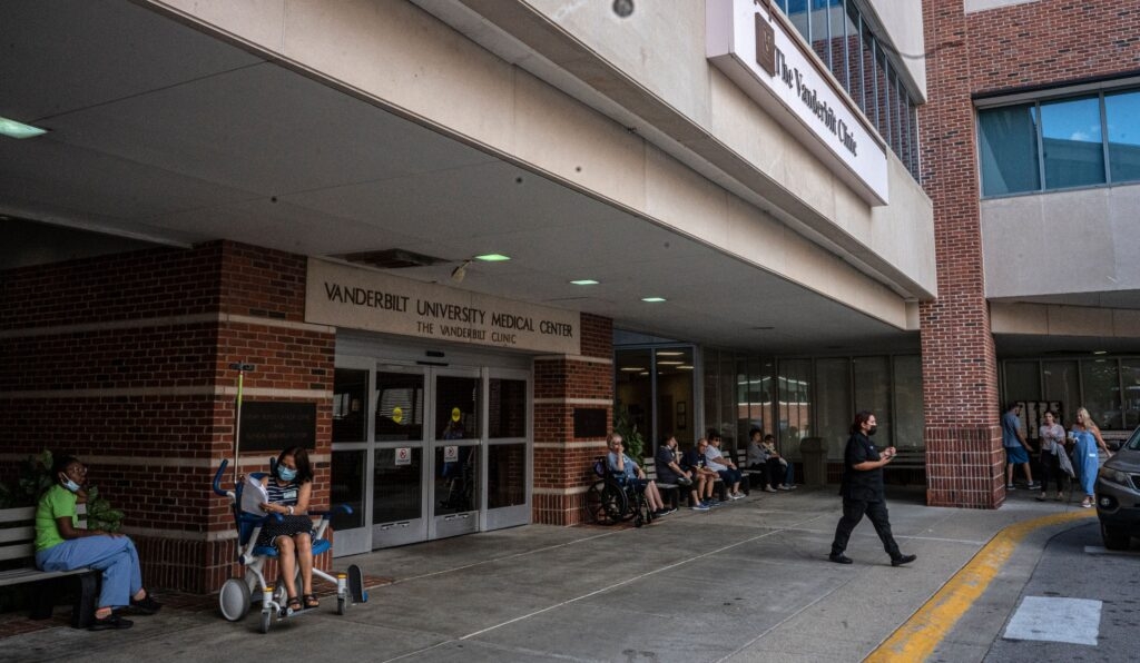 See what research at Tennessee universities was defunded in Trump's federal grant cuts