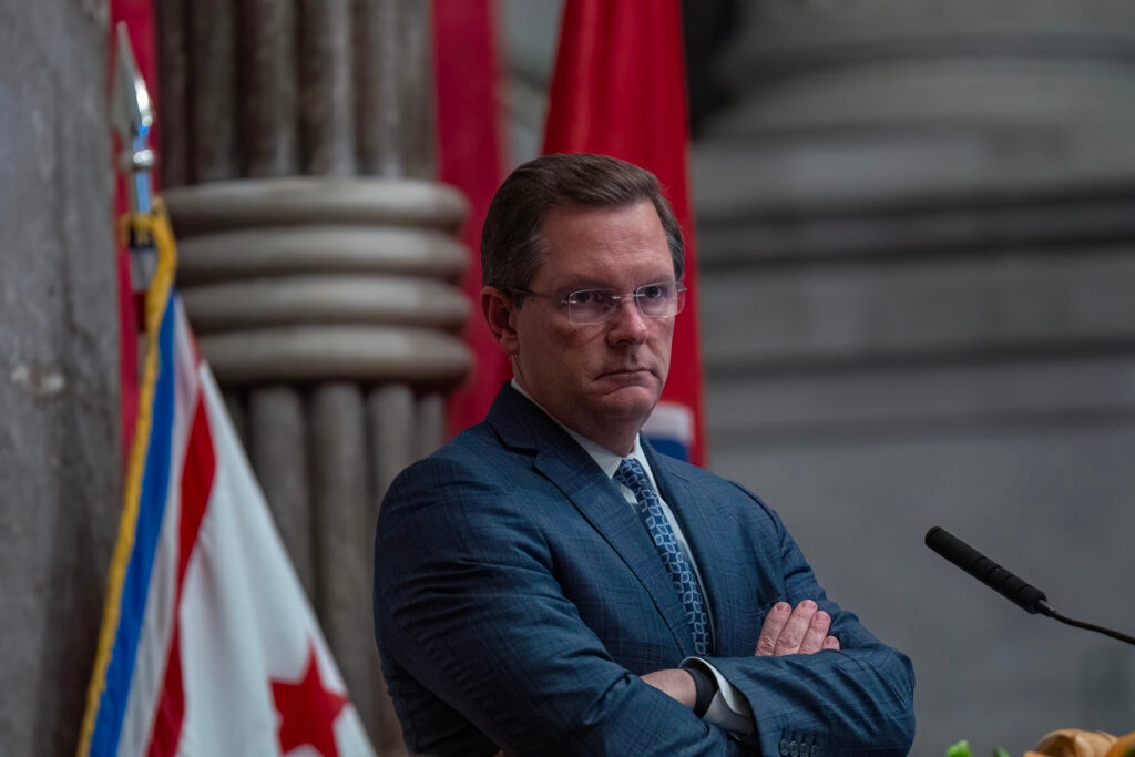 House Speaker demands Nashville mayor ax order to report federal immigration interactions