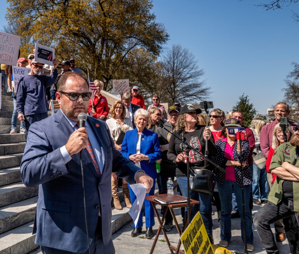 Tennessee Republican: Vouchers set state up for 'fiscal cliff'