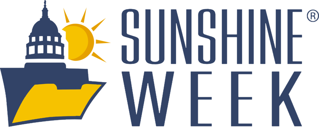 Tennessee coalition celebrates 20 years of Sunshine Week, promoting government transparency