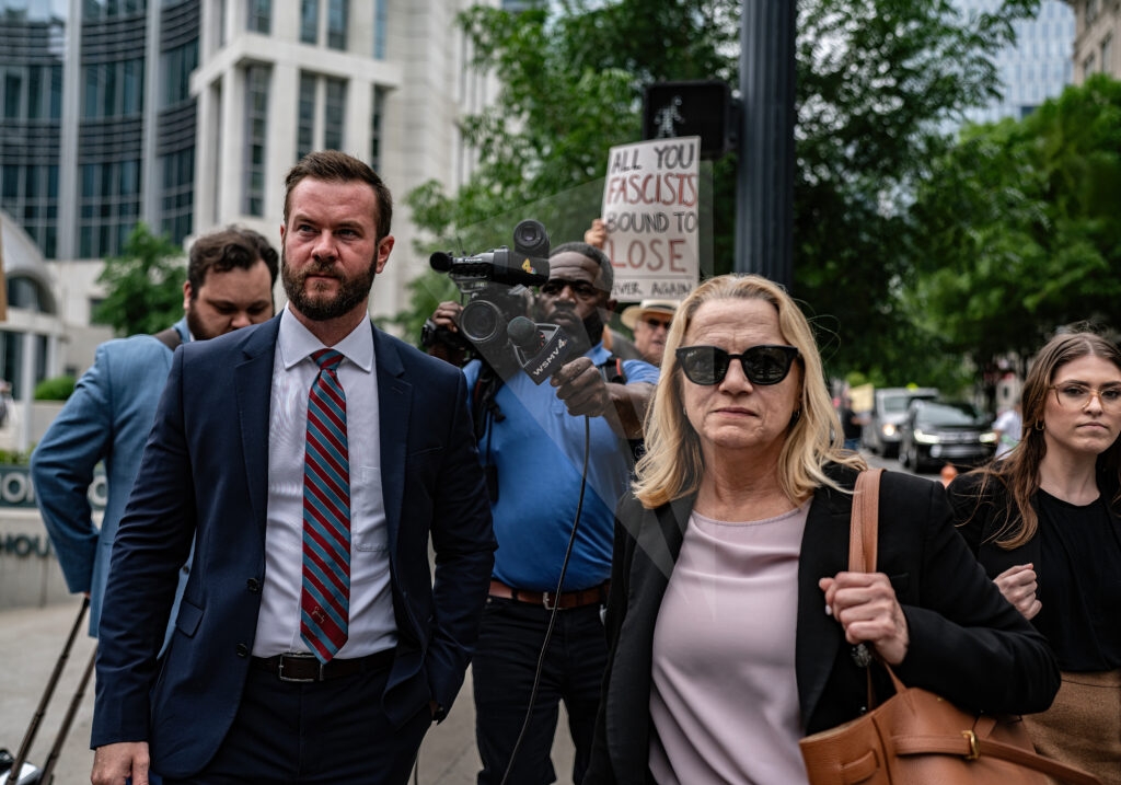 Registry chairman wants district attorney investigation of former state staffer's secret PAC