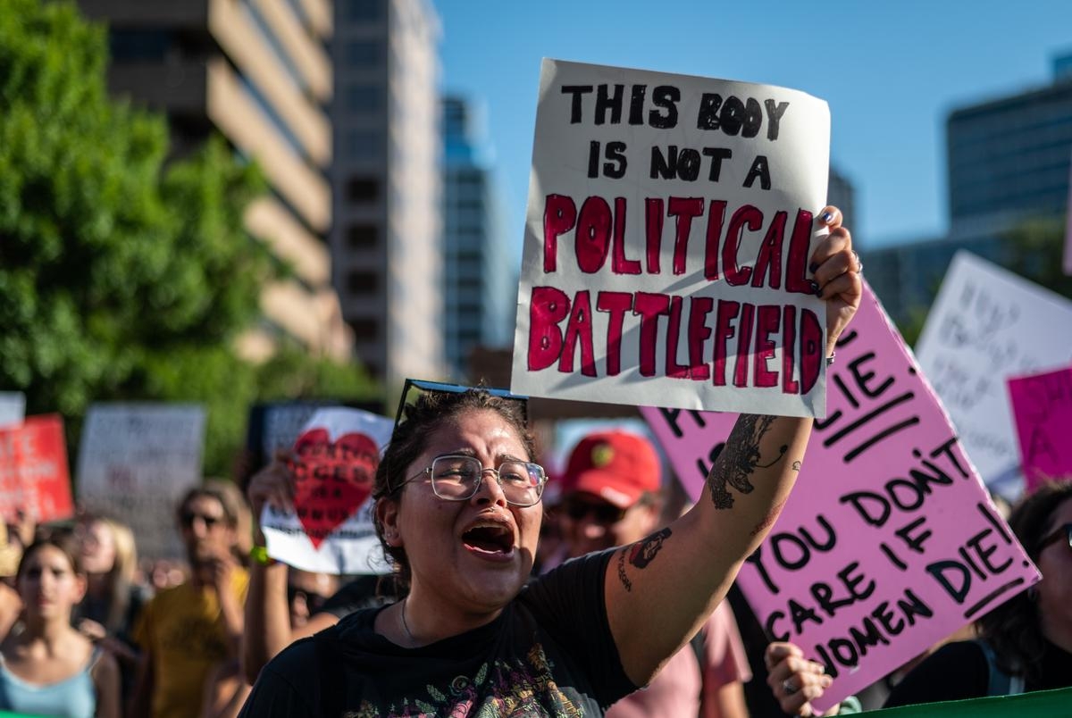 Texas' abortion bans are here to stay despite narrow clarification