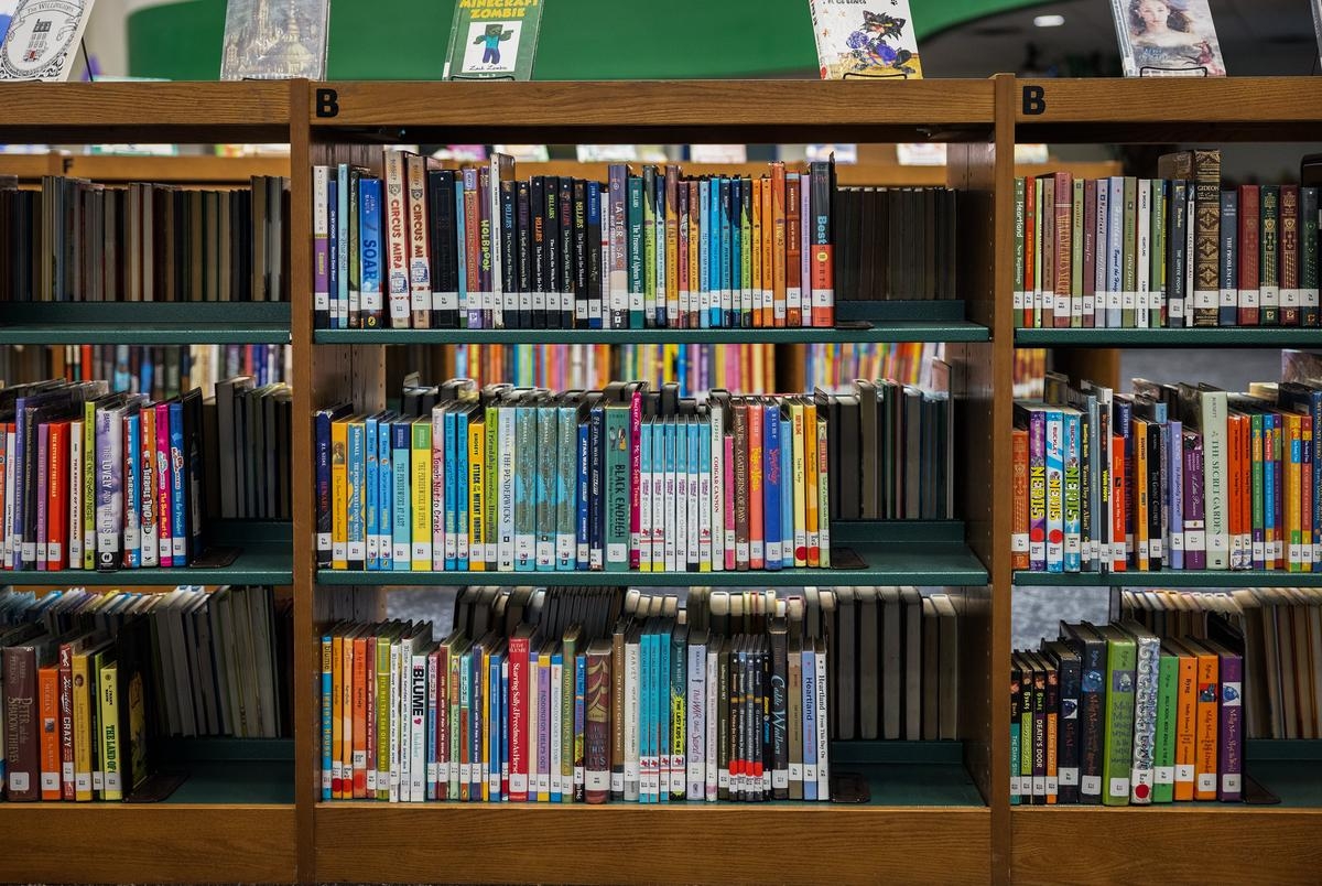 Texas strips protections for teachers, parents who share 'obscene' material with children