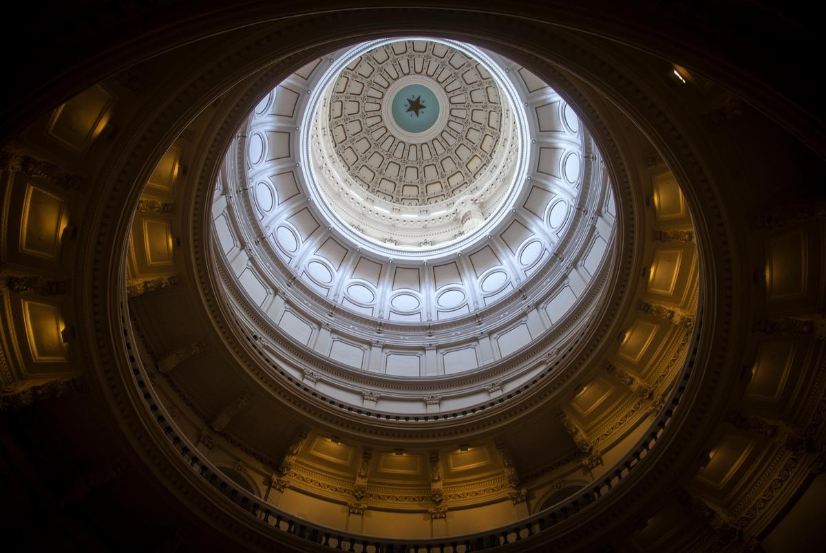 Bill to ban child marriages in Texas advances in the House