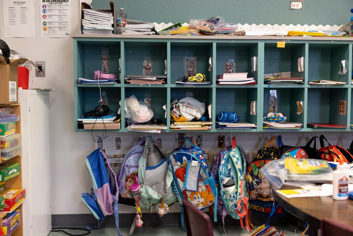 Texas public schools are set to get an $8.5 billion funding boost. Here's the plan.