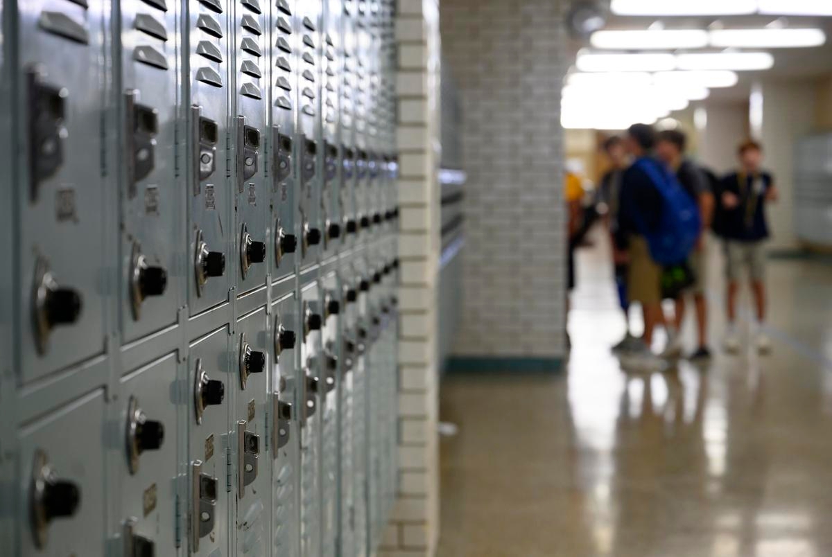 Senators soften student discipline bill, giving Texas schools more flexibility