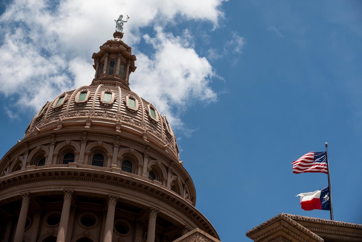 Big money shaping GOP primaries for Texas attorney general, comptroller