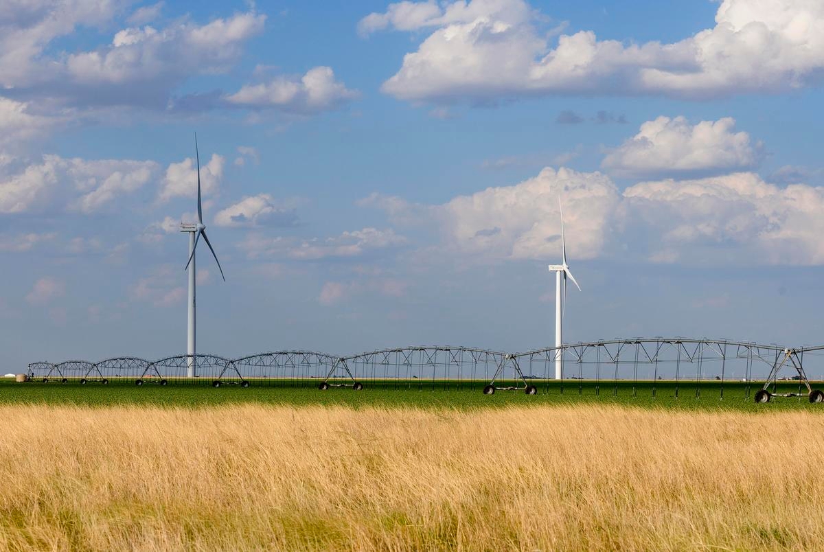 From desalination to water treatment: Bill that prioritizes creating new water supplies get Texas Senate OK