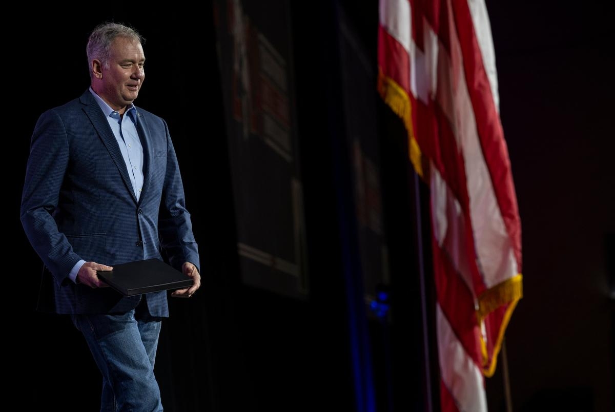 U.S. Supreme Court declines to hear GOP activist's lawsuit challenging Texas Ethics Commission's lobbying fine
