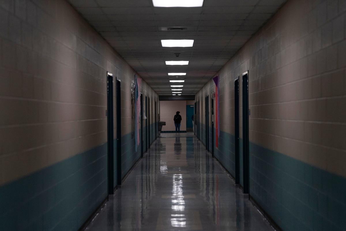 Texas to expand how schools discipline students