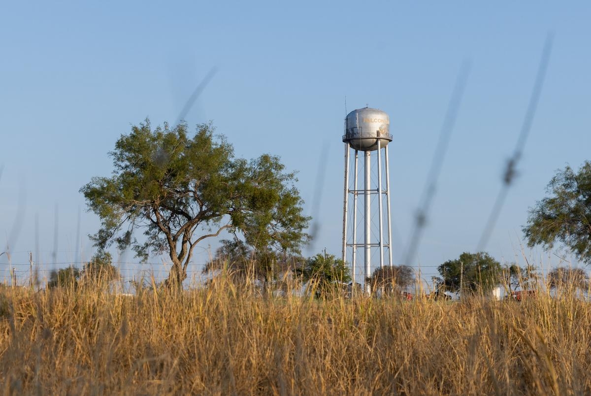 Texas lawmakers will debate saving the state's water supply after key legislation is introduced