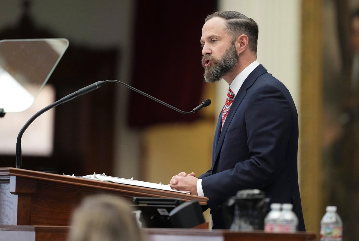 Winners and losers: Who came out on top — and who didn't — in the Texas House's committee assignments