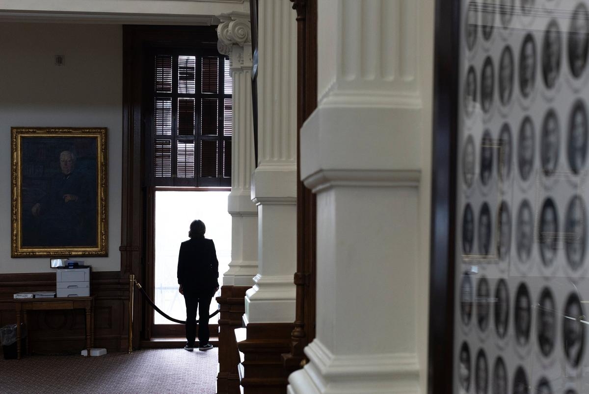 It's the last day of the Texas Legislature. Here's what they did.