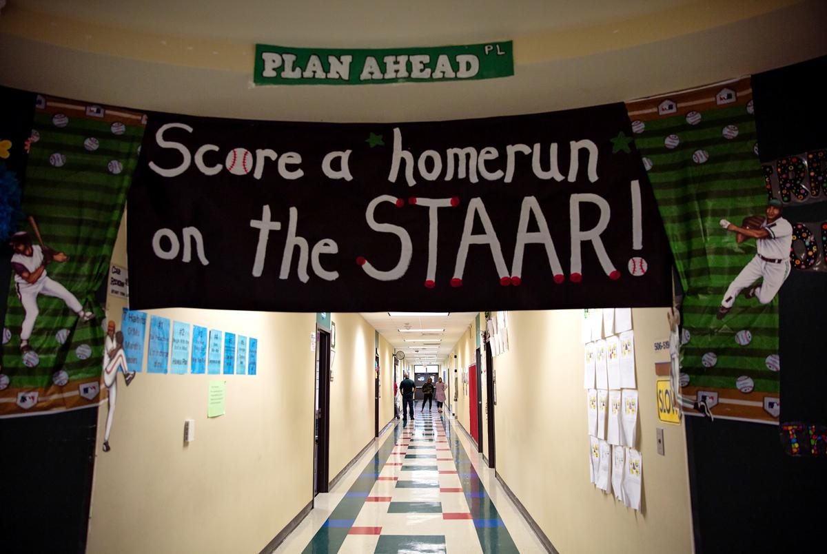 Bill to scrap STAAR test dies in the Texas Legislature