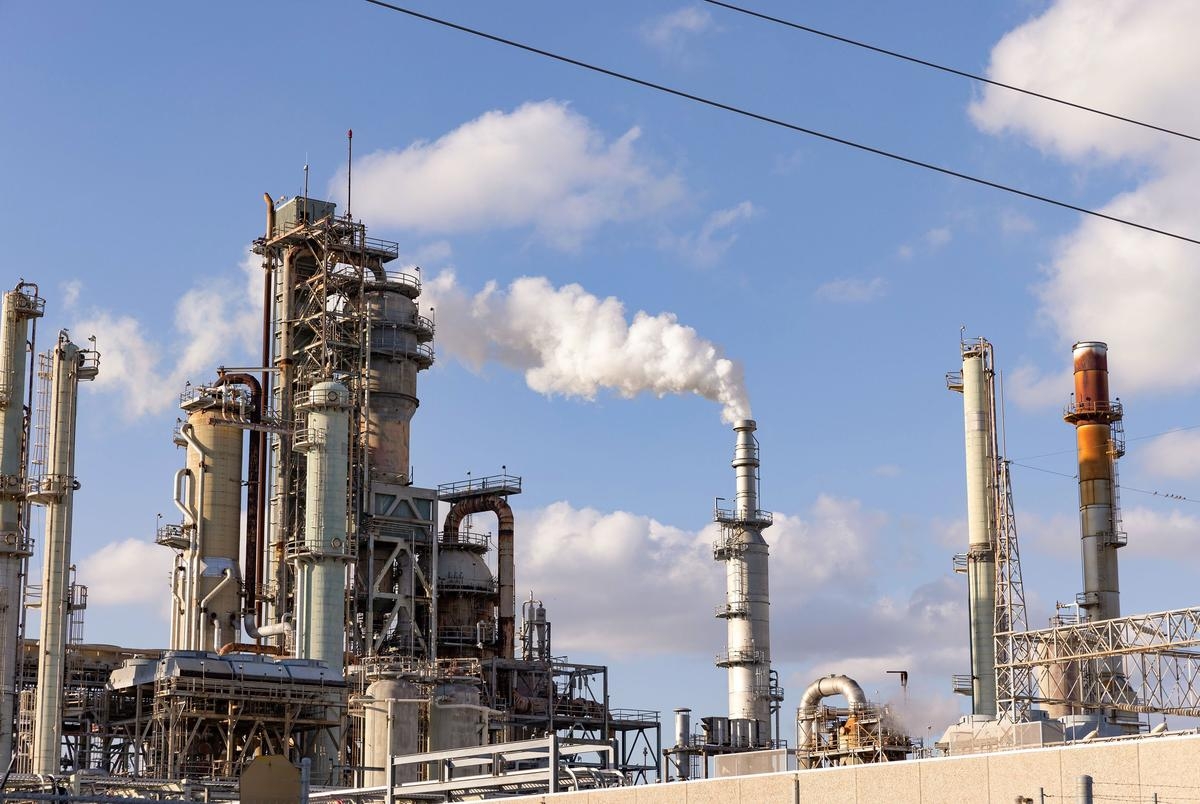 Bill that would increase oversight of Texas' largest energy users gets initial approval in Texas House