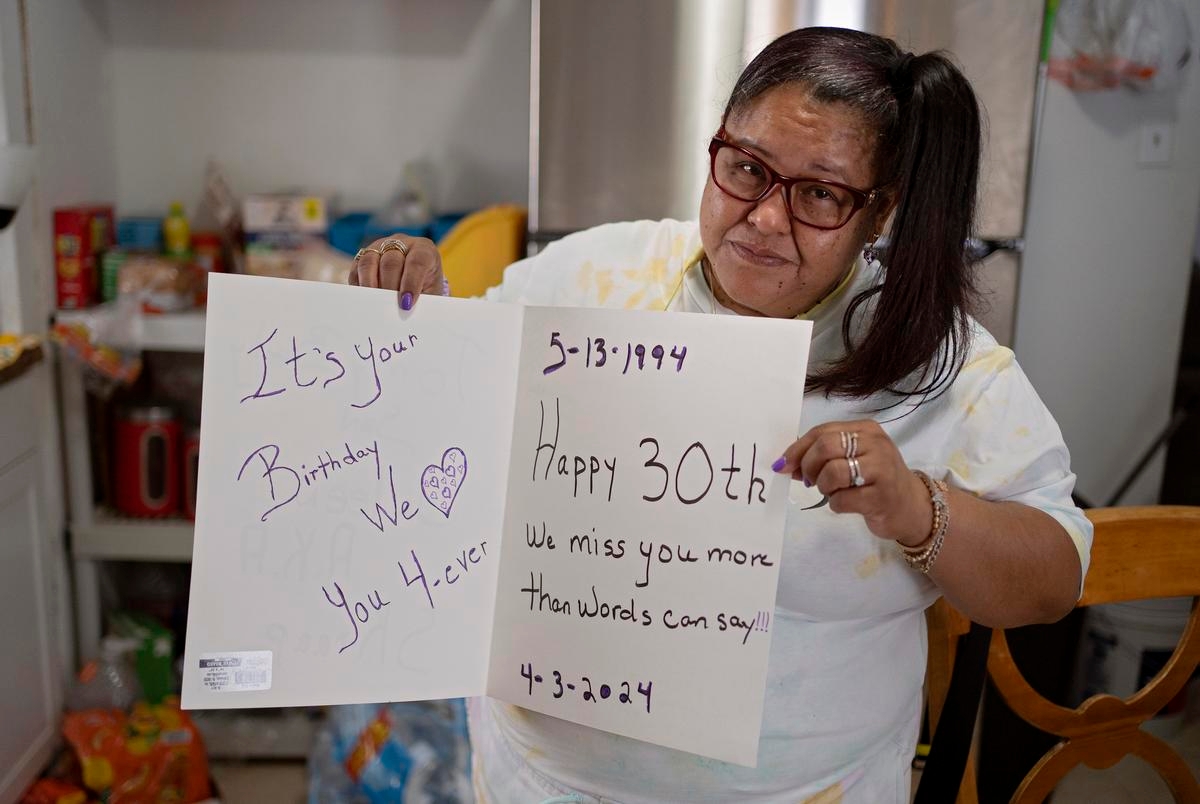 Despite Texas defendant's death in Louisiana prison, lawmakers unlikely to end reliance on out-of-state lockups