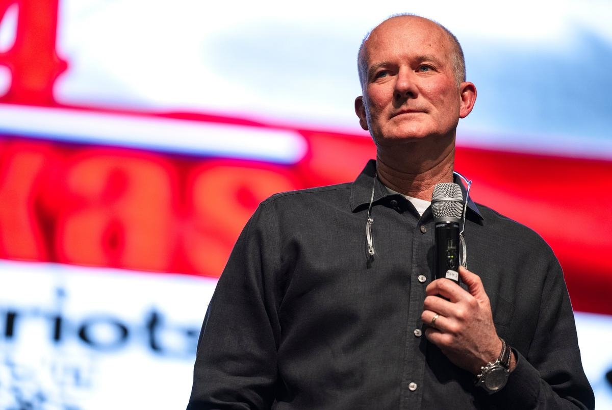 Texas megadonor Alex Fairly joined forces with the GOP's ultraconservative wing. He didn't like what he saw.
