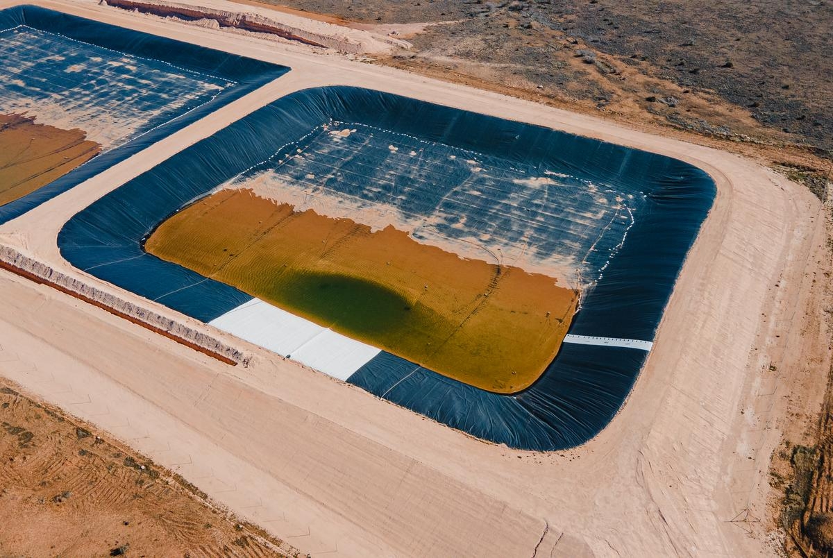 Oil companies win protections from Texas Legislature ahead of selling fracking water