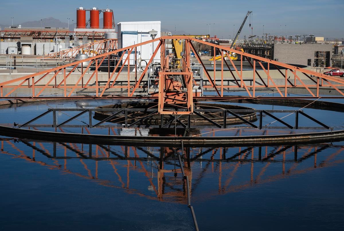 A $20 billion effort to avoid calamity: Here's what Texas lawmakers did to save the state's water supply