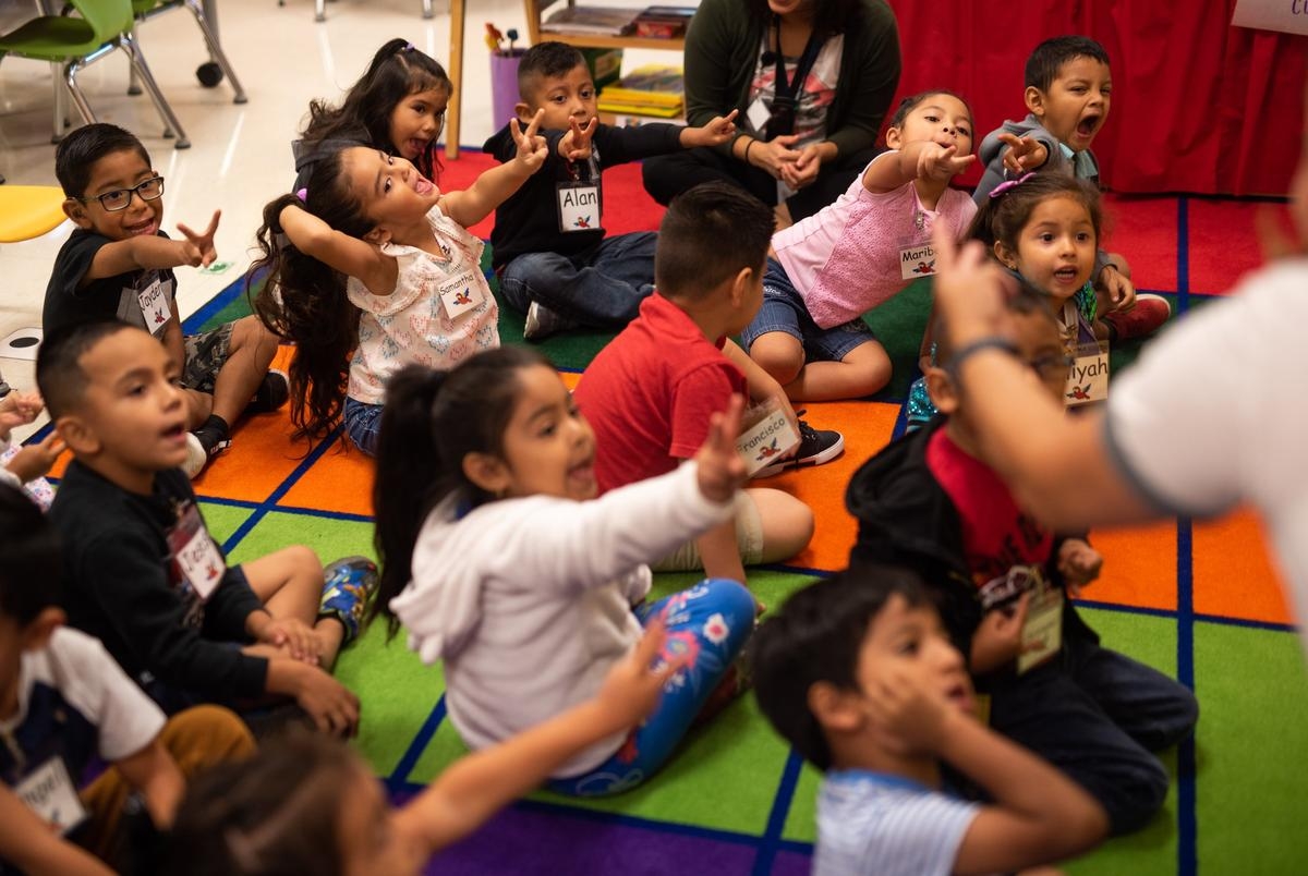 Texas Legislature approves $8.5 billion boost for public schools after years of stagnant funding