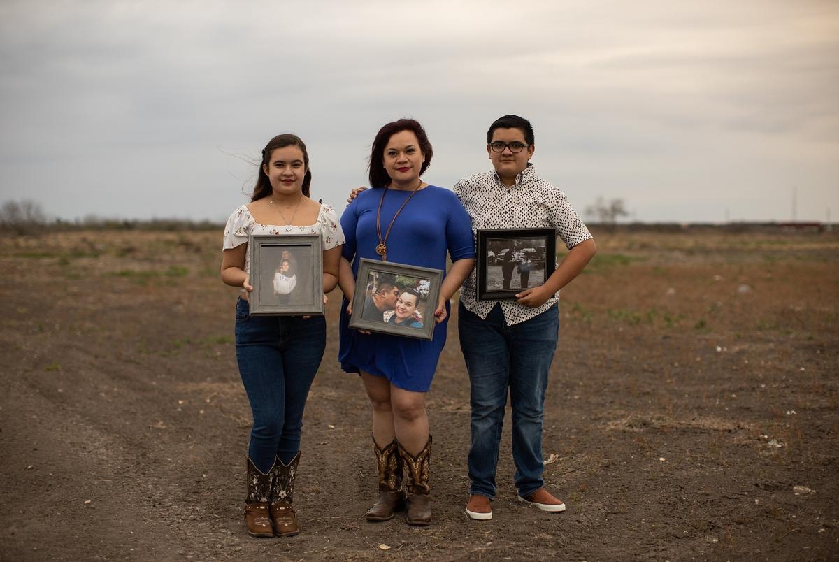 How Hispanic Texans embraced vaccines and flipped the script on COVID deaths